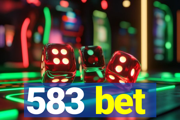 583 bet